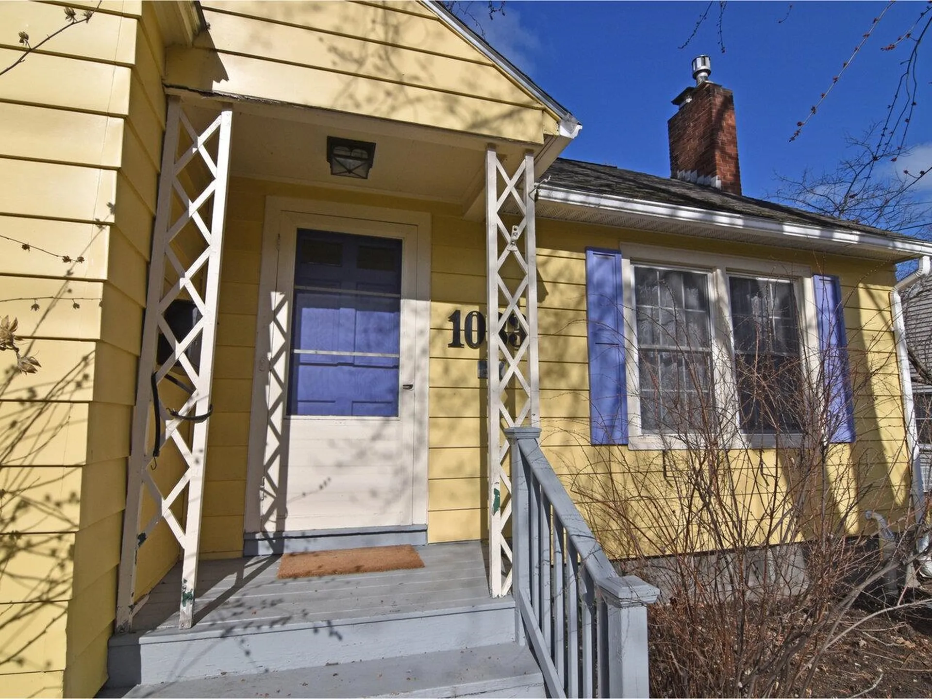 1033 Pine Street Burlington VT 05401