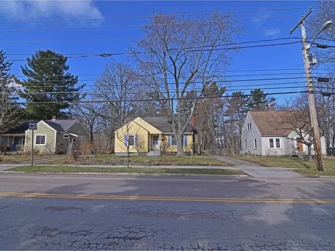 1033 Pine Street Burlington VT 05401
