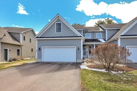 222b Ledgewood Lane Georgia VT 05468