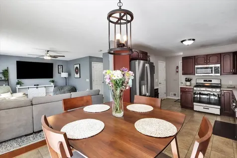 222b Ledgewood Lane Georgia VT 05468