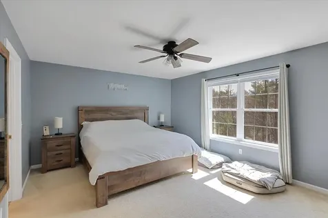222b Ledgewood Lane Georgia VT 05468