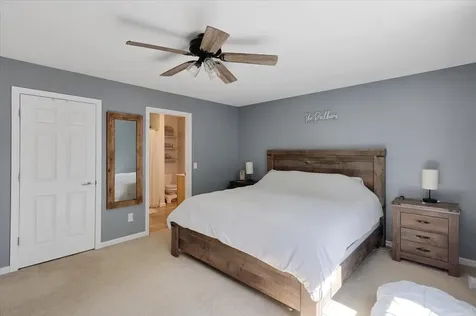 222b Ledgewood Lane Georgia VT 05468