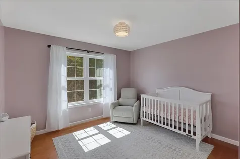 222b Ledgewood Lane Georgia VT 05468