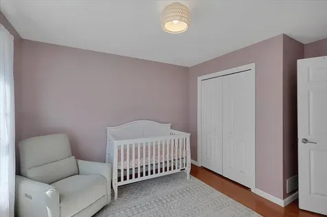 222b Ledgewood Lane Georgia VT 05468