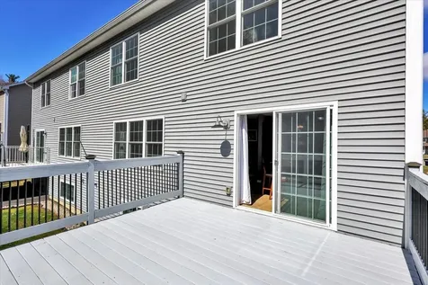 222b Ledgewood Lane Georgia VT 05468
