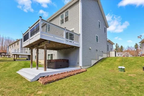 222b Ledgewood Lane Georgia VT 05468