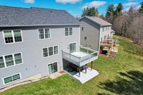 222b Ledgewood Lane Georgia VT 05468