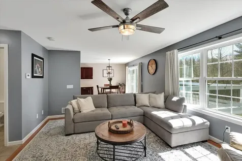 222b Ledgewood Lane Georgia VT 05468