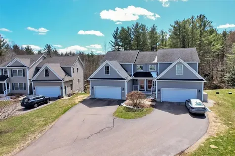 222b Ledgewood Lane Georgia VT 05468