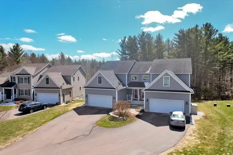 222b Ledgewood Lane Georgia VT 05468