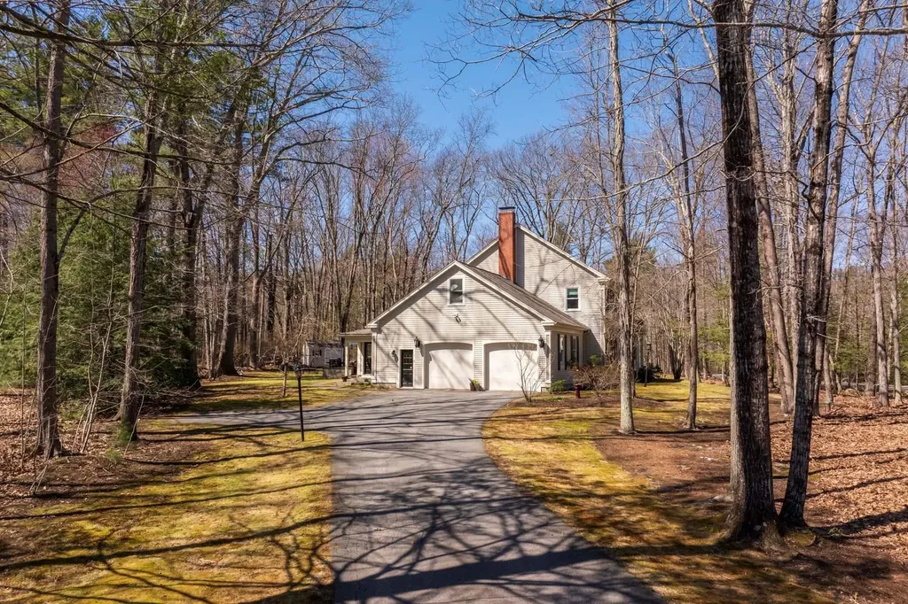 14 Gale Road Hampton NH 03842