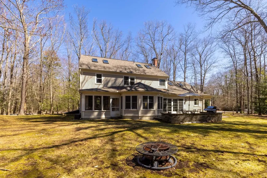 14 Gale Road Hampton NH 03842