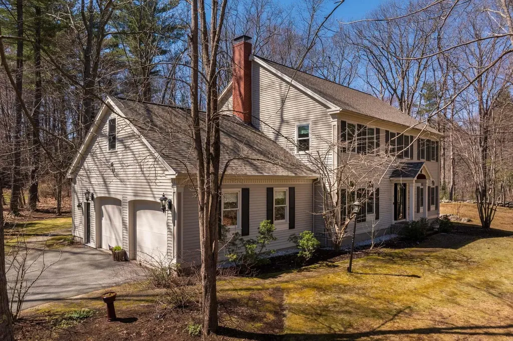 14 Gale Road Hampton NH 03842