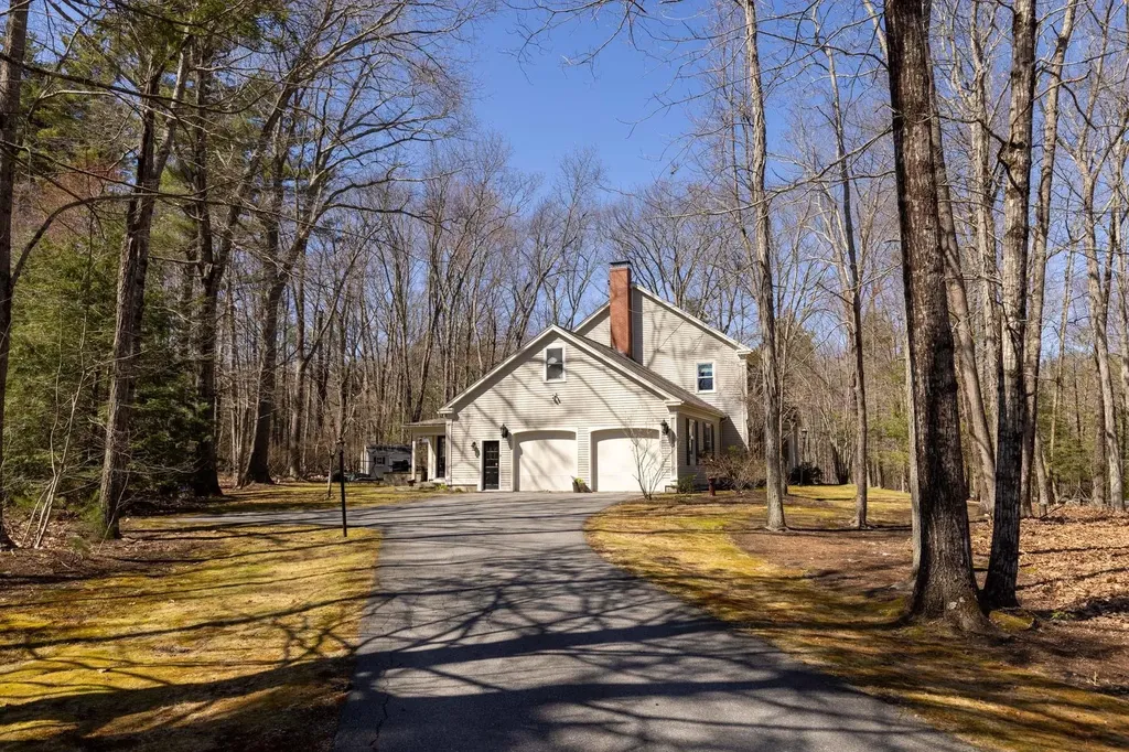 14 Gale Road Hampton NH 03842