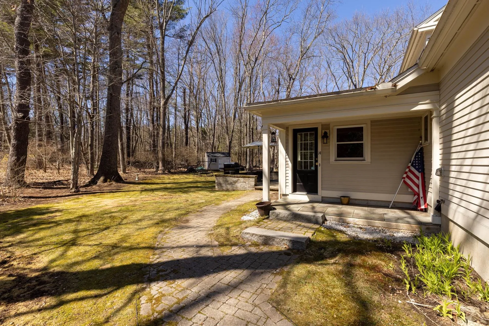 14 Gale Road Hampton NH 03842