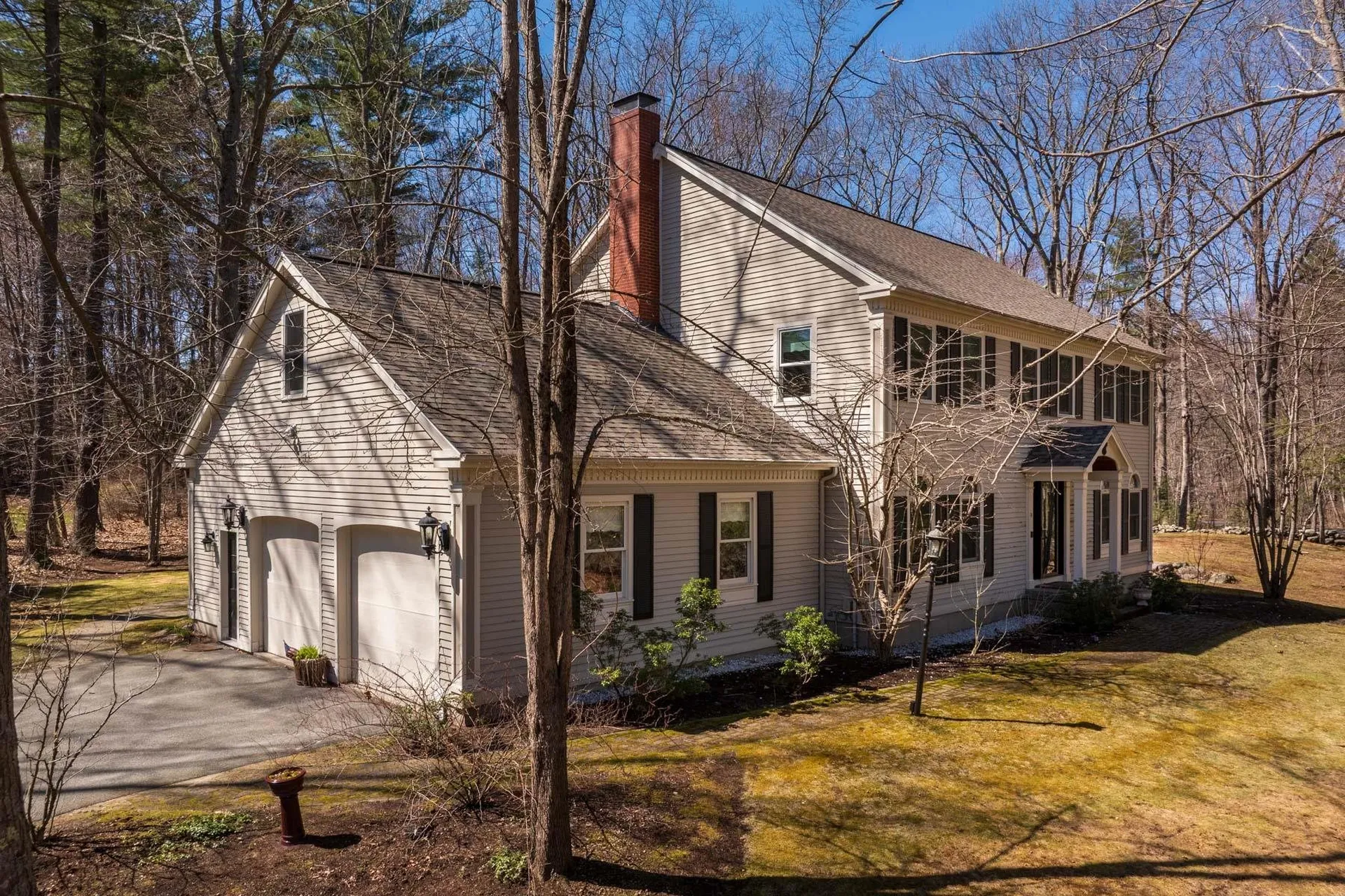 14 Gale Road Hampton NH 03842