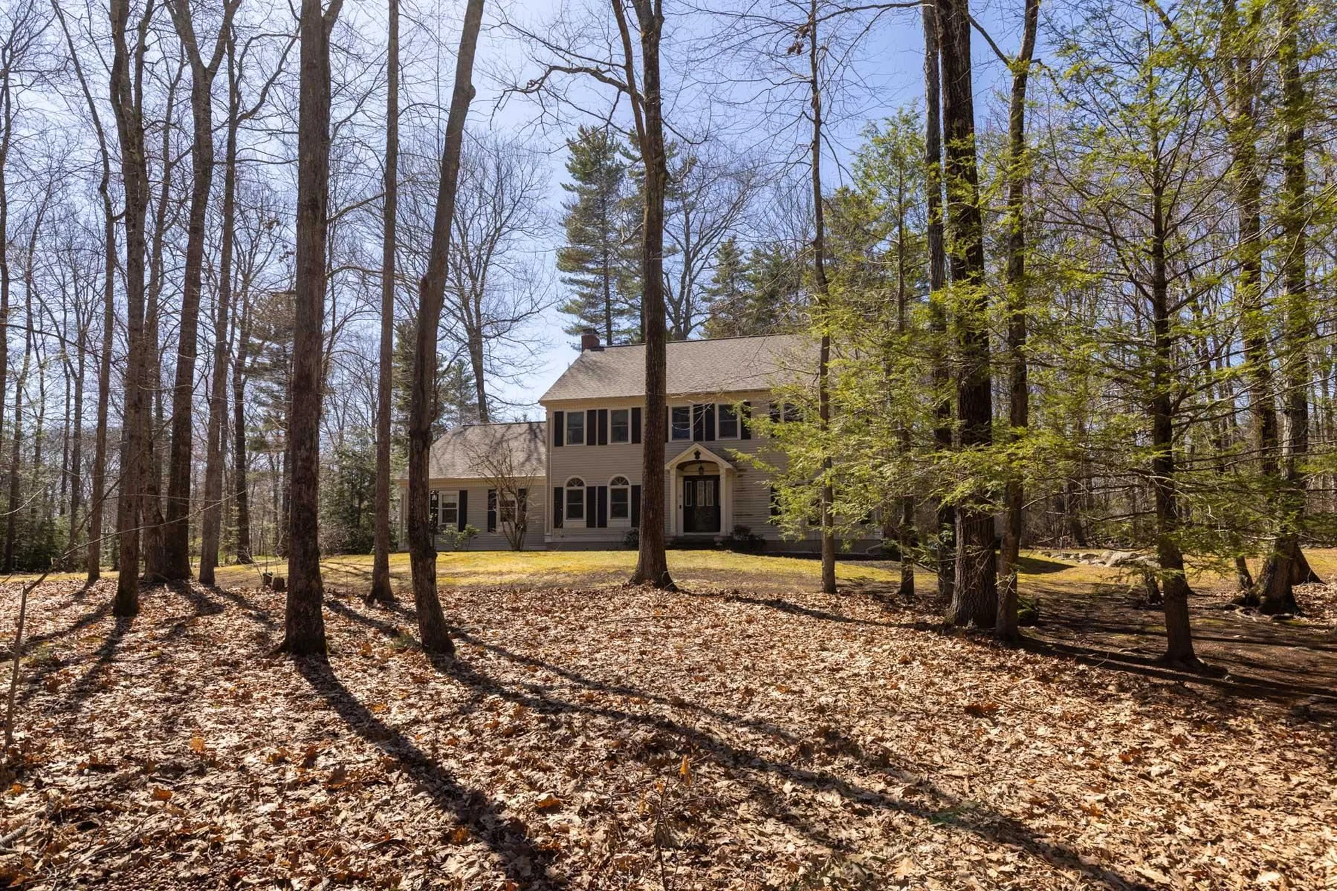 14 Gale Road Hampton NH 03842