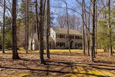 14 Gale Road Hampton NH 03842