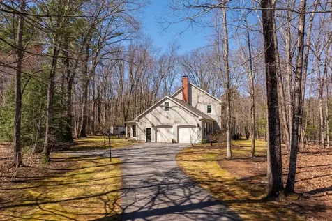 14 Gale Road Hampton NH 03842