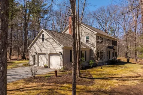 14 Gale Road Hampton NH 03842