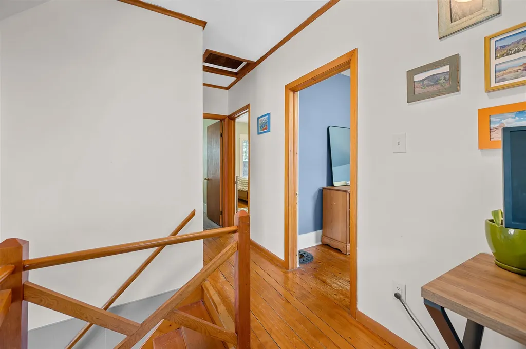 6 Charles Street Montpelier VT 05602