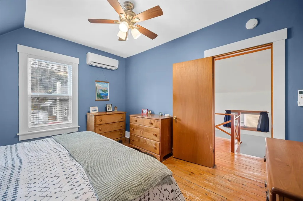 6 Charles Street Montpelier VT 05602