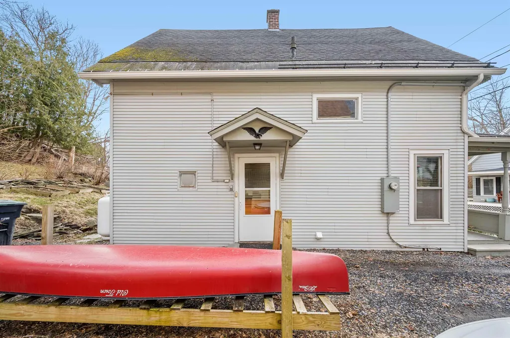 6 Charles Street Montpelier VT 05602