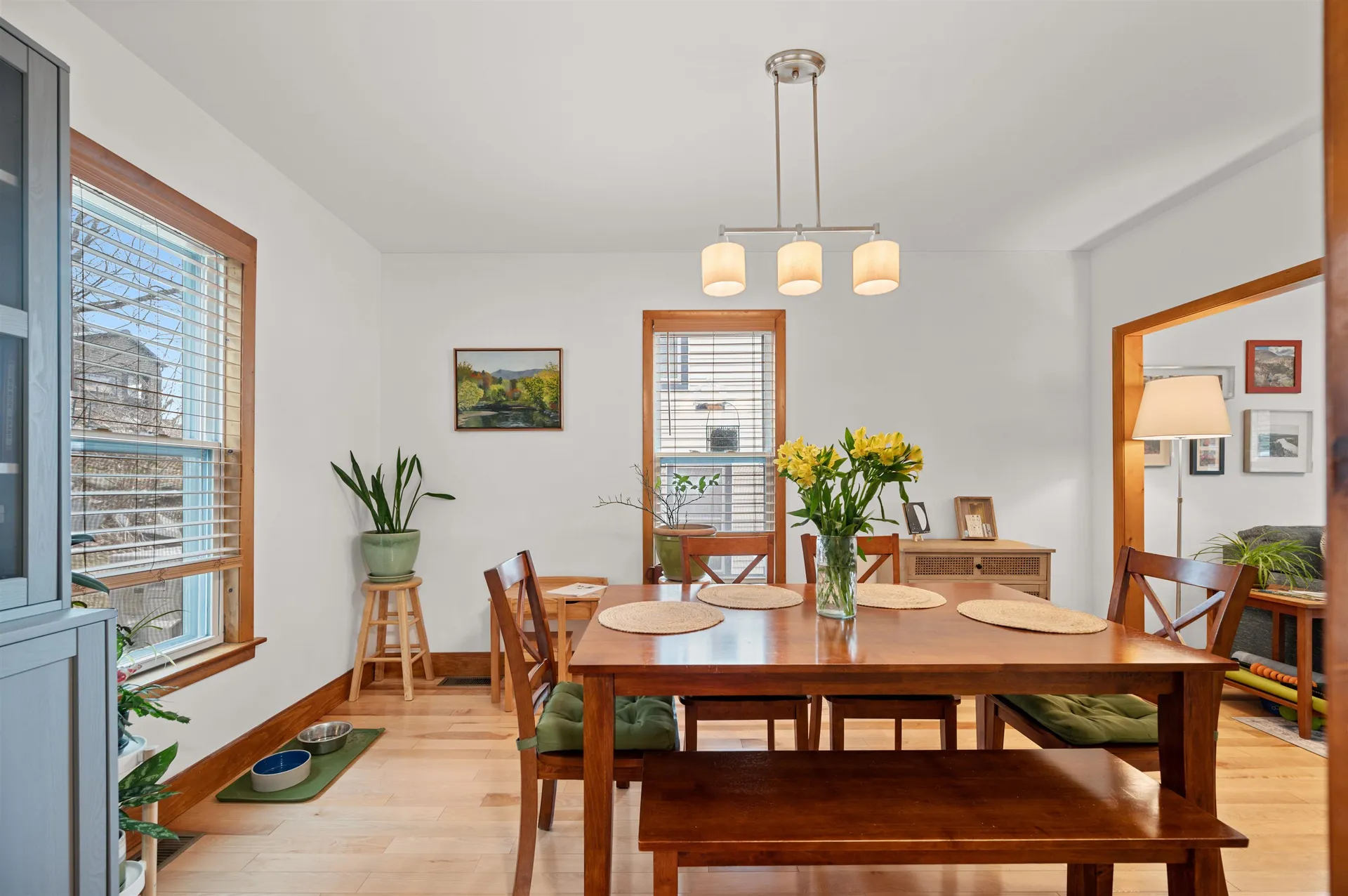 6 Charles Street Montpelier VT 05602