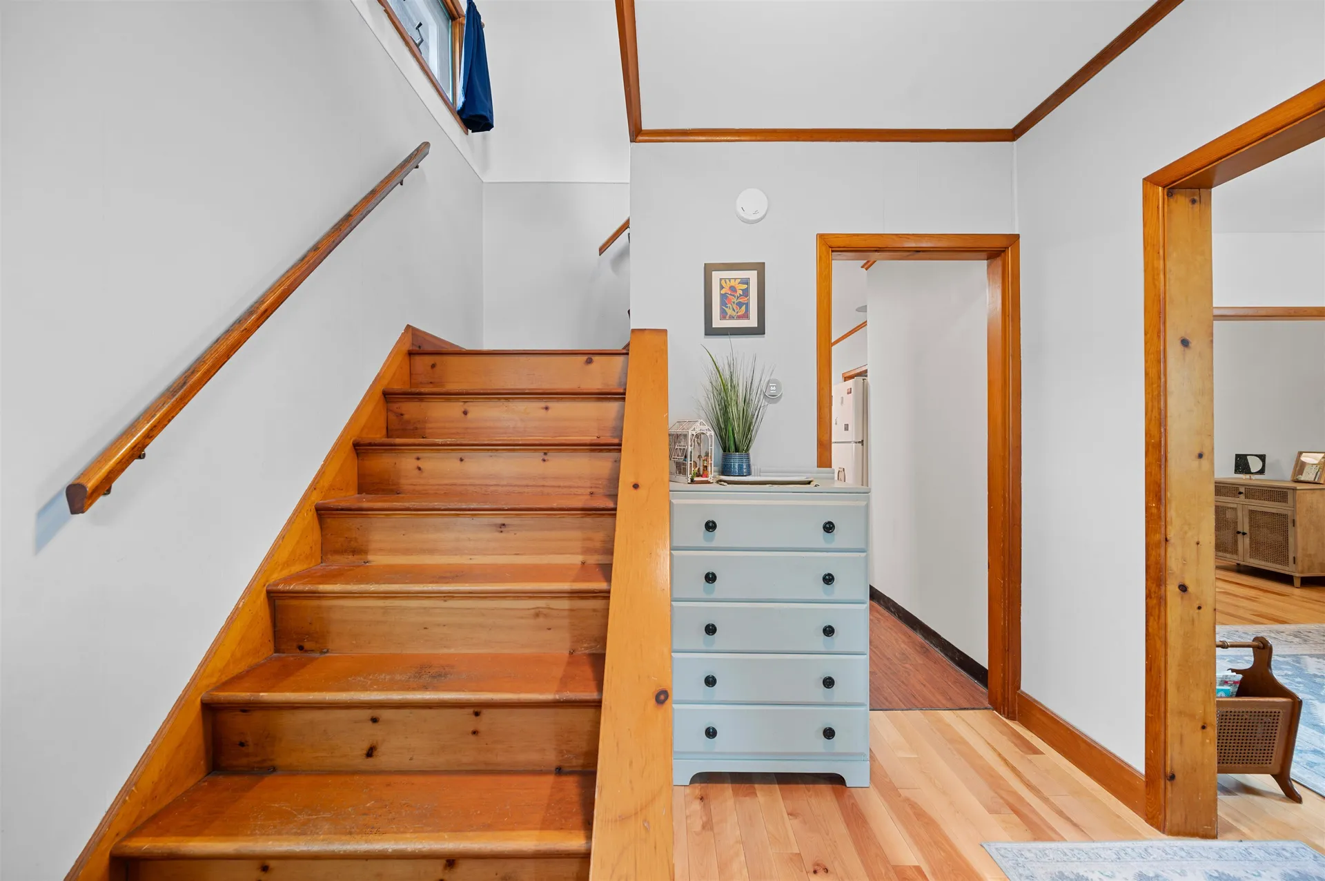 6 Charles Street Montpelier VT 05602