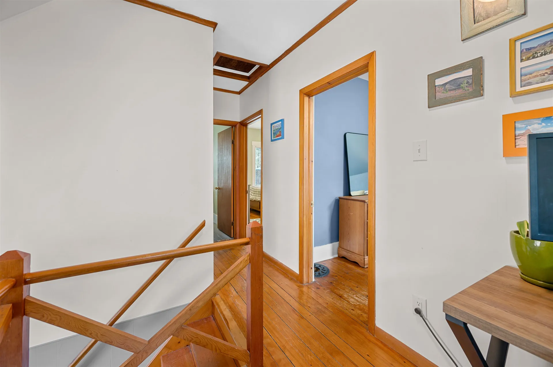 6 Charles Street Montpelier VT 05602