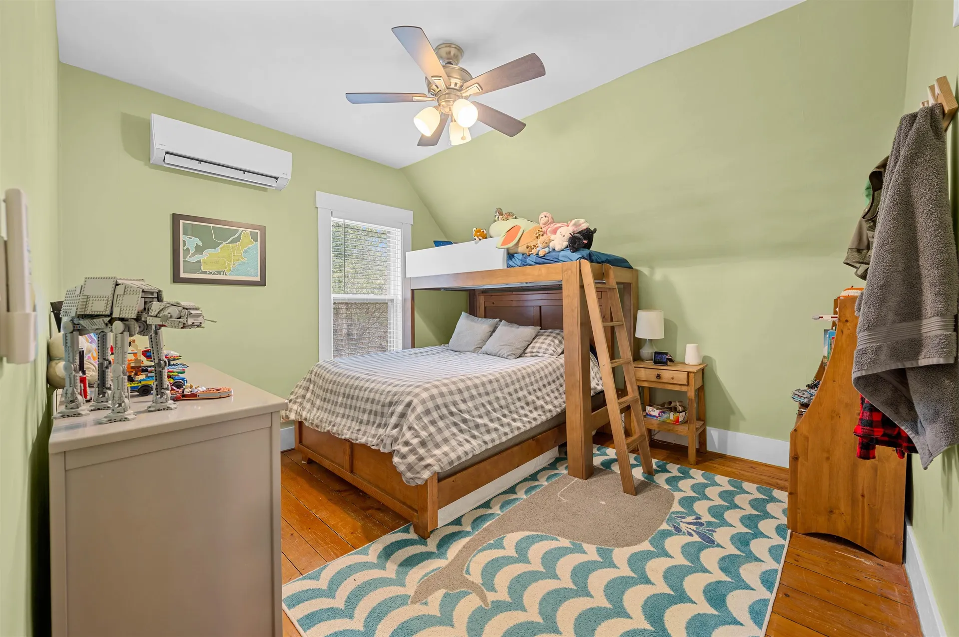 6 Charles Street Montpelier VT 05602