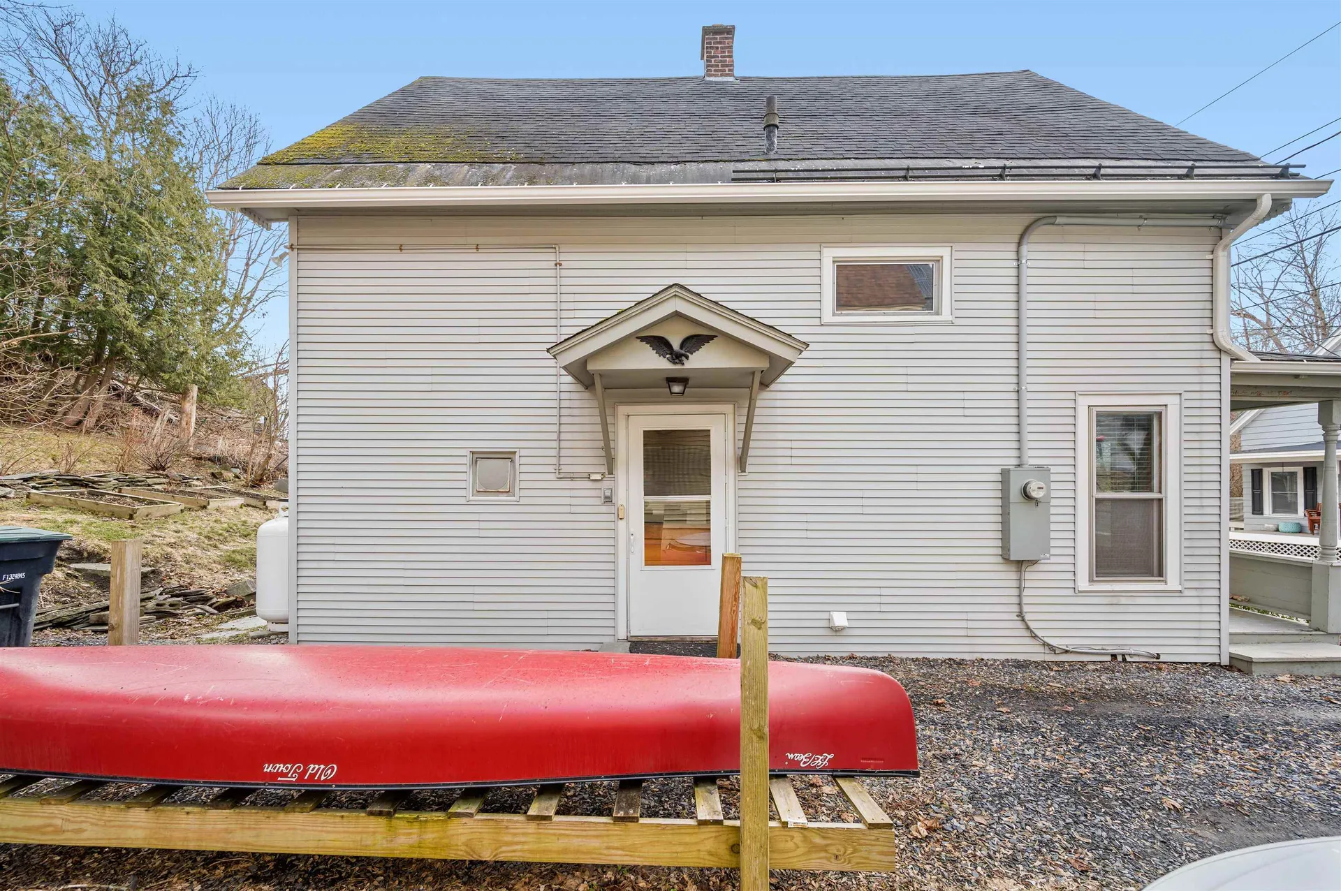 6 Charles Street Montpelier VT 05602