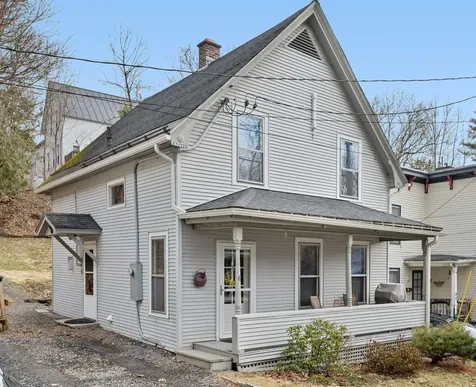 6 Charles Street Montpelier VT 05602