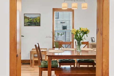 6 Charles Street Montpelier VT 05602