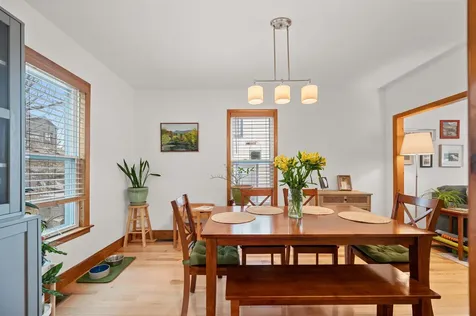 6 Charles Street Montpelier VT 05602