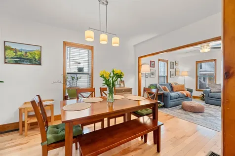 6 Charles Street Montpelier VT 05602