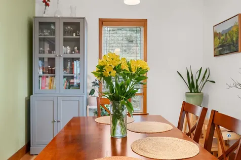 6 Charles Street Montpelier VT 05602