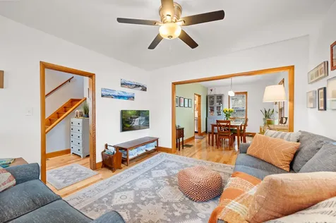 6 Charles Street Montpelier VT 05602
