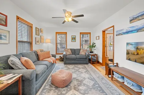 6 Charles Street Montpelier VT 05602