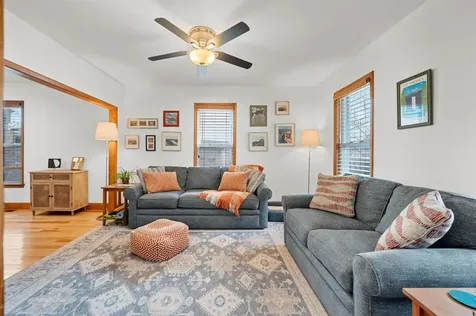 6 Charles Street Montpelier VT 05602