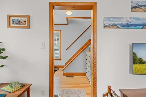 6 Charles Street Montpelier VT 05602