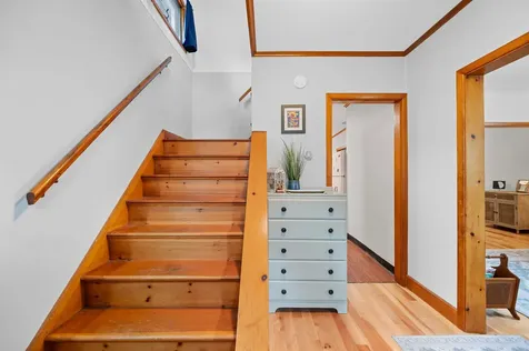 6 Charles Street Montpelier VT 05602