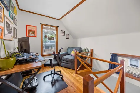 6 Charles Street Montpelier VT 05602