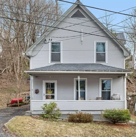 6 Charles Street Montpelier VT 05602