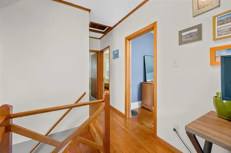 6 Charles Street Montpelier VT 05602