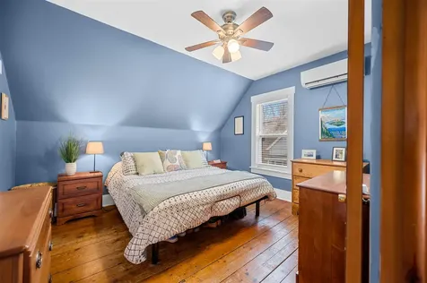 6 Charles Street Montpelier VT 05602