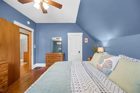 6 Charles Street Montpelier VT 05602