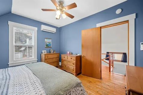 6 Charles Street Montpelier VT 05602