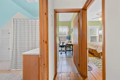 6 Charles Street Montpelier VT 05602