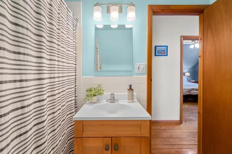 6 Charles Street Montpelier VT 05602